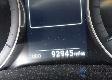 2017 Lexus Es 350 z USA, uszkodzony, nr VIN 58ABK1GG3HU036043